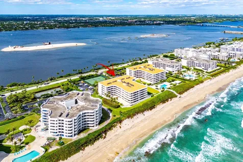 3300 S Ocean Boulevard Palm Beach FL 33480