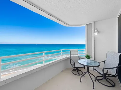3407 S Ocean Boulevard Highland Beach FL 33487