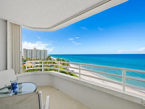 3407 S Ocean Boulevard Highland Beach FL 33487