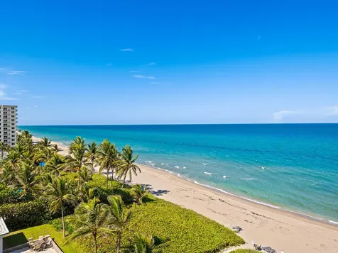 3407 S Ocean Boulevard Highland Beach FL 33487