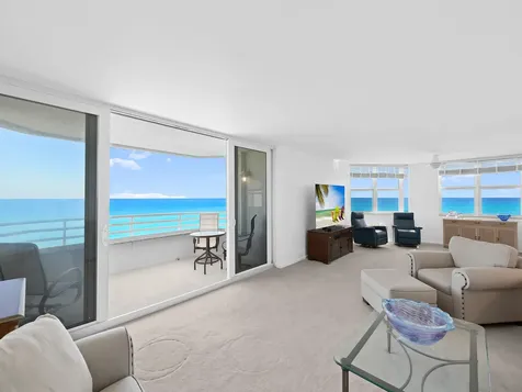 3407 S Ocean Boulevard Highland Beach FL 33487