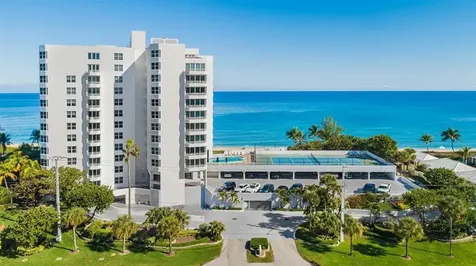 3407 S Ocean Boulevard Highland Beach FL 33487
