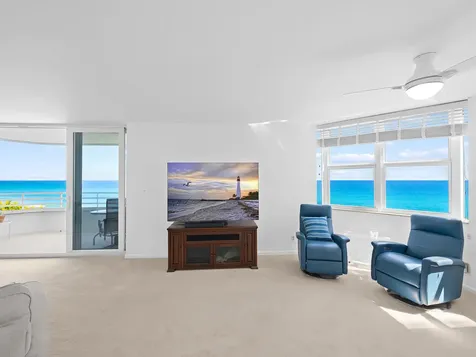 3407 S Ocean Boulevard Highland Beach FL 33487