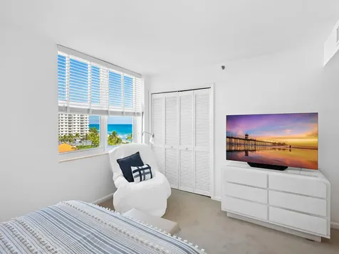 3407 S Ocean Boulevard Highland Beach FL 33487