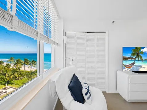 3407 S Ocean Boulevard Highland Beach FL 33487