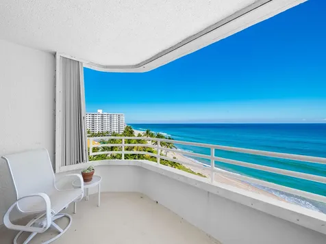 3407 S Ocean Boulevard Highland Beach FL 33487