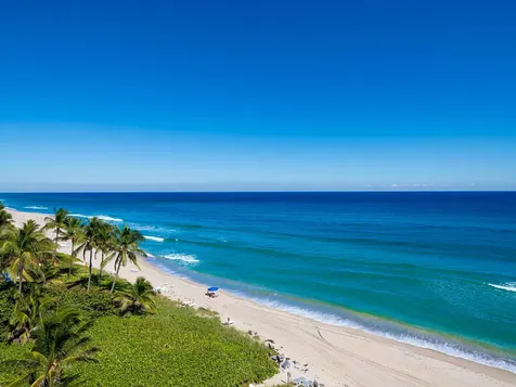 3407 S Ocean Boulevard Highland Beach FL 33487