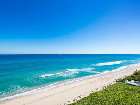 3407 S Ocean Boulevard Highland Beach FL 33487
