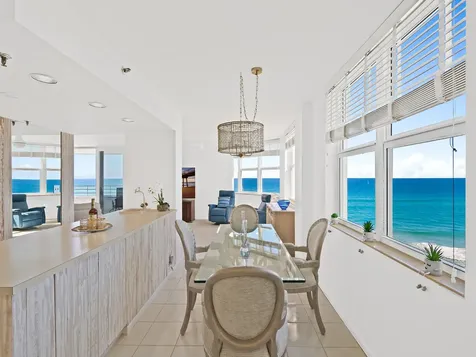 3407 S Ocean Boulevard Highland Beach FL 33487