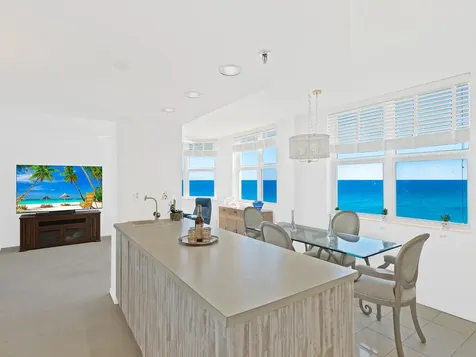 3407 S Ocean Boulevard Highland Beach FL 33487