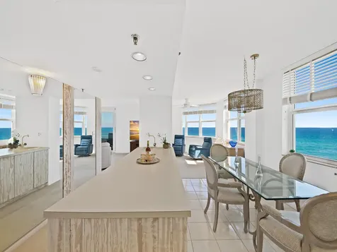 3407 S Ocean Boulevard Highland Beach FL 33487