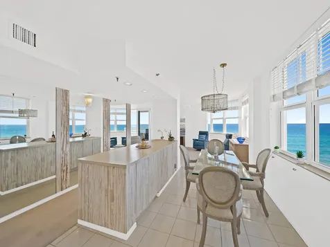 3407 S Ocean Boulevard Highland Beach FL 33487