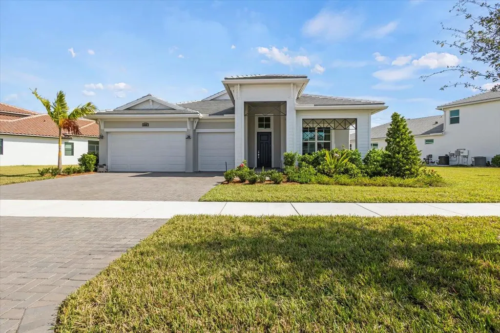 8580 Sw Cantante Way Port Saint Lucie FL 34987