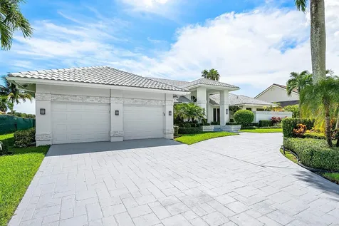 4879 Bocaire Boulevard Boca Raton FL 33487