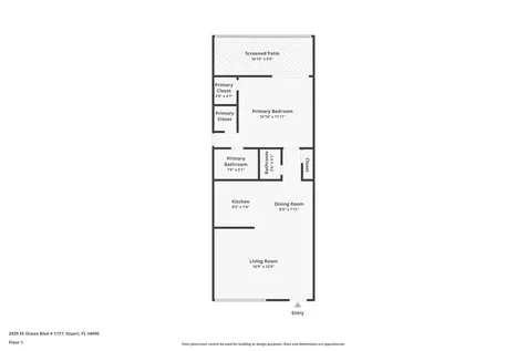 2929 Se Ocean Boulevard Stuart FL 34996