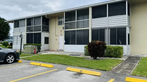 138 Salisbury F West Palm Beach FL 33417