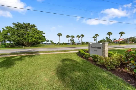 1800 Se Saint Lucie Boulevard Stuart FL 34996