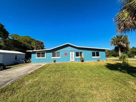 5140 65th Street Vero Beach FL 32967