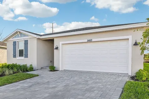 5453 Hampton Park Circle Vero Beach FL 32966