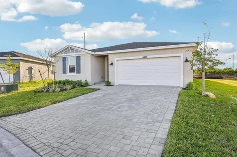 5453 Hampton Park Circle Vero Beach FL 32966