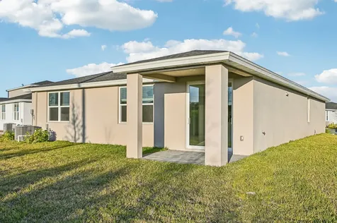 5453 Hampton Park Circle Vero Beach FL 32966