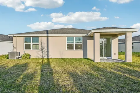 5453 Hampton Park Circle Vero Beach FL 32966