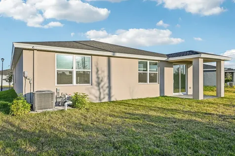 5453 Hampton Park Circle Vero Beach FL 32966