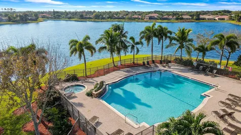 1258 Pebble Ridge Lane West Palm Beach FL 33411