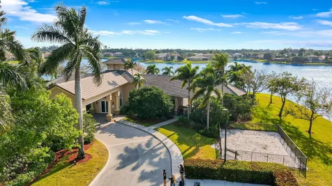 1258 Pebble Ridge Lane West Palm Beach FL 33411