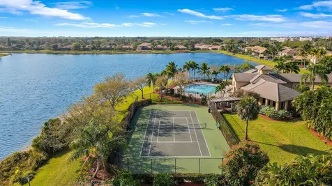 1258 Pebble Ridge Lane West Palm Beach FL 33411