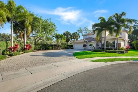 1258 Pebble Ridge Lane West Palm Beach FL 33411