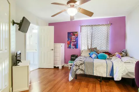 1258 Pebble Ridge Lane West Palm Beach FL 33411