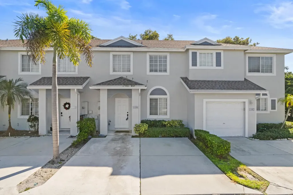 1158 SW 44th Avenue Deerfield Beach FL 33442