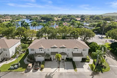 1158 SW 44th Avenue Deerfield Beach FL 33442