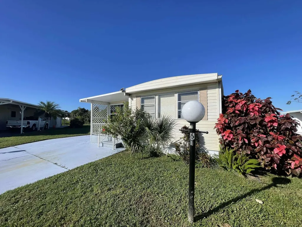 1601 Us Highway 441 Okeechobee FL 34974