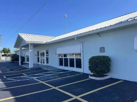 1601 Us Highway 441 Okeechobee FL 34974