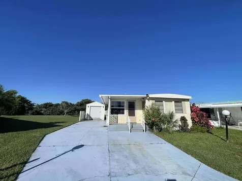 1601 Us Highway 441 Okeechobee FL 34974