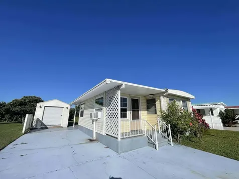 1601 Us Highway 441 Okeechobee FL 34974