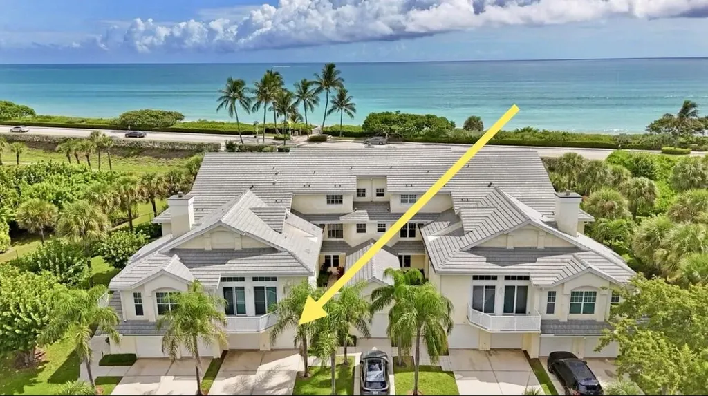 705 Mainsail Circle Jupiter FL 33477