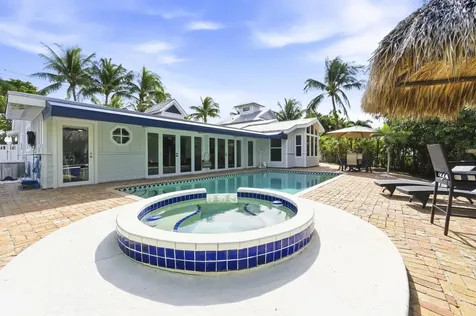 649 Anchorage Drive North Palm Beach FL 33408