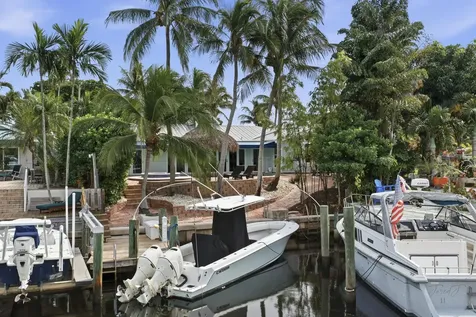 649 Anchorage Drive North Palm Beach FL 33408