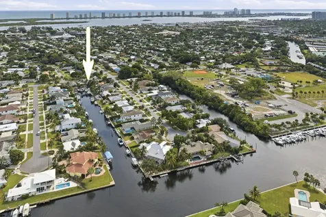 649 Anchorage Drive North Palm Beach FL 33408