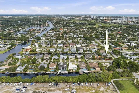 649 Anchorage Drive North Palm Beach FL 33408