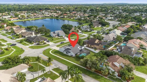 22301 Ensenada Way Boca Raton FL 33433