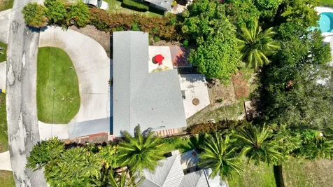 1911 Cypress Avenue Fort Pierce FL 34949