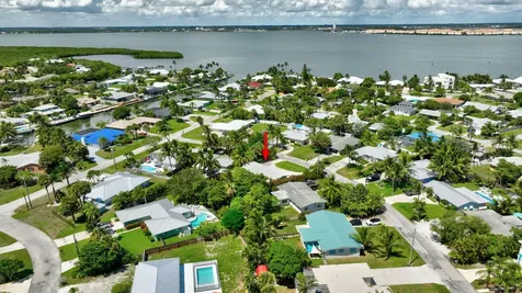 1911 Cypress Avenue Fort Pierce FL 34949
