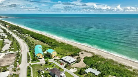 1911 Cypress Avenue Fort Pierce FL 34949