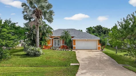 3282 Se West Snow Road Port Saint Lucie FL 34984