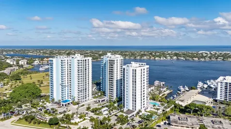2 Water Club Way North Palm Beach FL 33408