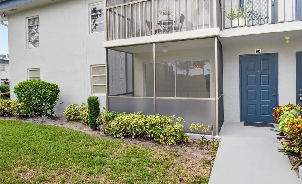 7547 S Oriole Boulevard Delray Beach FL 33446
